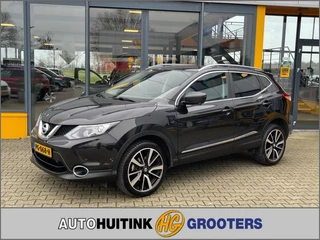 Nissan QASHQAI - 421820541-0