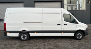 Mercedes-Benz Sprinter - afbeelding nr 3