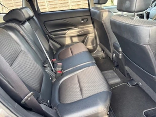 Mitsubishi Outlander Mitsubishi Outlander 2.0 PHEV EXEED XLINE - afbeelding nr 9