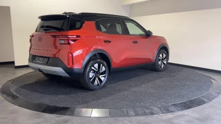 Opel Frontera | 11 kW lader | Comfort pakket | Verwarmde stoelen & voorruit | Verwarmd stuurwiel | Wordt verwacht! - afbeelding nr 21