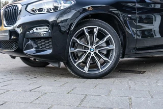 BMW X3 BMW X3 xDrive20i High Executive M-Sport Pano / HUD / Camera - afbeelding nr 7