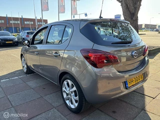 Opel Corsa Opel Corsa 1.4 automaat stuurwiel verwarming - afbeelding nr 30