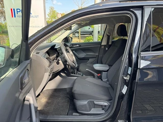 Volkswagen T-Cross Airco/Navi/Apple Carplay/5-Deurs - afbeelding nr 9