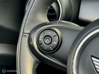 MINI Cooper Cabrio Mini Cabrio 1.5 Cooper I Automaat I Navi I 22.000km!!!! - afbeelding nr 16