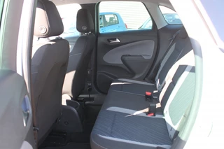 Opel Crossland X - afbeelding nr 12
