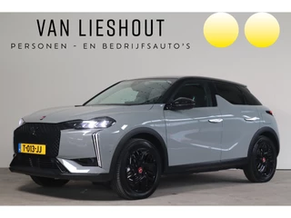 DS DS 3 E-Tense Performance Line+ 54 kWh - SOH 95.5% NL- Auto!!