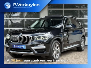 BMW X3 xDrive20i