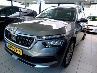 Škoda Kamiq - 520013219-0