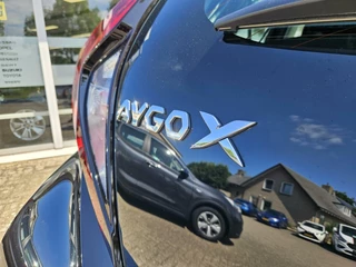 Toyota Aygo Toyota Aygo X 1.0 VVT-i S-CVT Play | Automaat | Carplay / Cruise / Camera | 2024 - afbeelding nr 5