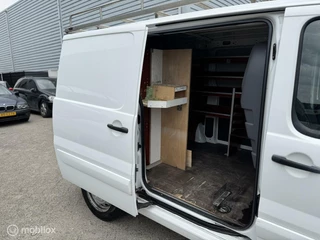 Peugeot Expert Peugeot Expert Bestel 227 2.0 HDI L1H1 Navteq 2 - BTW - NAVI - afbeelding nr 8