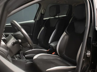 Renault Clio Renault Clio Estate 0.9 TCe Bose Sport (NAVI,LED,CLIMATE,SPORTSTOELEN,TREKHAAK,CRUISE,GETINT,18 INCH,PDC,NETTESTAAT) - afbeelding nr 20