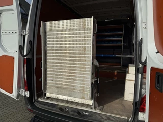 Mercedes-Benz Sprinter Mercedes Sprinter 311 CDI Automaat L2H2 Airco!Cruise Camera! Trekh. - afbeelding nr 23