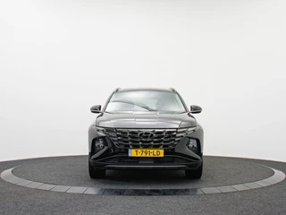 Hyundai Tucson - afbeelding nr 13