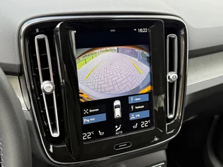 Volvo XC40 - afbeelding nr 49