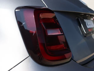 Fiat 500e - afbeelding nr 7