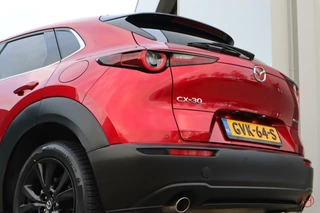 Mazda CX-30 Mazda CX-30 2.0 e-SkyActiv-G M Hybrid Homura Automaat / Head-up / ACC / Camera / 1e eigenaar - afbeelding nr 43