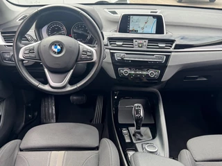BMW X1 - afbeelding nr 6