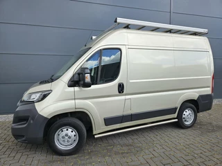 Peugeot Boxer Peugeot Boxer 2.2 HDI L1H2 Airco navi cruise camera 110 PK - afbeelding nr 3