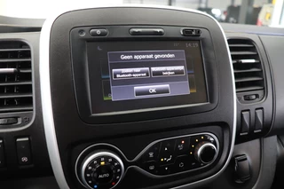 Renault Trafic - A/C Climate - Cruise - Navi - Trekhaak - €13.950,- Excl. - afbeelding nr 14