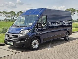 Fiat Ducato 33 2.3 MultiJet L3H2