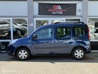 Renault Kangoo Renault Kangoo Family 1.2 TCe Limited Start&Stop - afbeelding nr 10