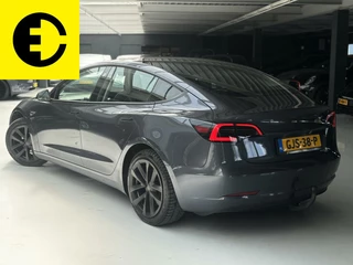 Tesla Model 3 Tesla Model 3 Long Range 75kWh | AutoPilot 3.0 | FSD| Incl. BTW - afbeelding nr 14