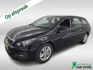 Peugeot 308 SW 1.2 PureTech Blue Lease Active