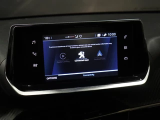 Peugeot 208 Peugeot 208 1.2 PureTech Active [APPLE CARPLAY, ANDROID, CRUISE, AIRCO, ELEKTRISCHE RAMEN, NIEUWSTAAT] - afbeelding nr 15