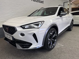 CUPRA Formentor CUPRA Formentor 1.4 E-Hybrid Keyless Trekhaak 1Ste Eigenaar Incl Btw Incl 12Mnd Garantie - afbeelding nr 2