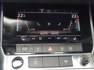 Audi A6 - afbeelding nr 22