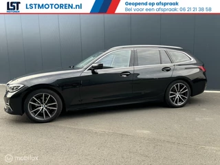 BMW 3 Serie BMW 3-serie Touring 320d  2019 175000km - afbeelding nr 7