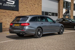 Mercedes-Benz E-Klasse Mercedes E-klasse Estate 250 Premium, VOL!, Burmester, Pano - afbeelding nr 6