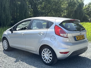 Ford Fiesta Ford Fiesta 1.0 STYLE ULTIMATE AUDIO/PDC/NAVI - afbeelding nr 9