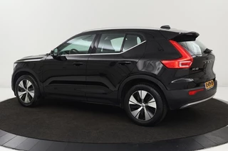 Volvo XC40 Volvo XC40 1.5 T4 Recharge Inscription Expression | Carplay |  Camera | Navigatie | Full LED | Parkeerverwarming | PDC | Climate control - afbeelding nr 2