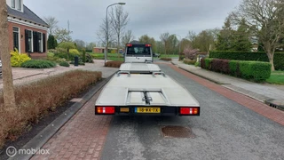 Renault Master Renault Master oprijauto tijhof met aanhanger  T35 2.3 dCi 165 L4 DL Energy - afbeelding nr 6