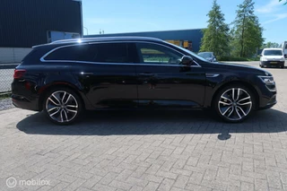 Renault Talisman Renault Talisman Estate 1.6 TCe Intens AUTOMAAT,TREKHAAK - afbeelding nr 5