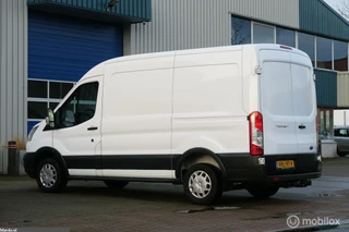 Ford Transit Ford Transit 2.0 TDCI L2H2 Ambiente AIRCO EURO 6 - afbeelding nr 10