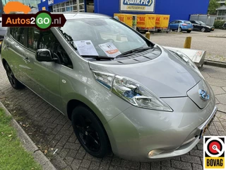 Nissan Leaf Nissan LEAF Tekna 30 kWh - afbeelding nr 27