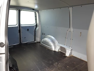 Volkswagen Transporter Volkswagen Transporter Executive+ L2H1 Navigatie Apple Carplay Trekhaak Cruise control 2-Zits Euro6 - afbeelding nr 8