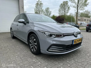 Volkswagen Golf Volkswagen Golf 2.0 TDI DSG Active PANO KEYLESS LED - afbeelding nr 4