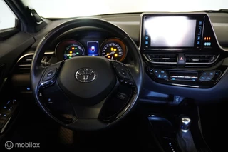 Toyota C-HR Toyota C-HR 1.8 Hybrid Style Ultimate, 28.885 KM!! - afbeelding nr 12