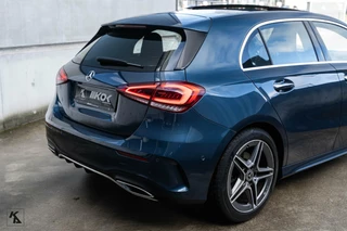 Mercedes-Benz A-Klasse Mercedes-Benz A200 | 2019 AMG | Premium Plus | HUD-Pano-Vol - afbeelding nr 26