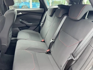 Ford Focus Ford Focus Wagon 1.0 ST-Line - afbeelding nr 11