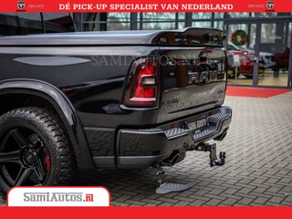 Dodge Ram 1500 Comfortabele Dubbele Cabine met Royale 5 Zitplaatsen | BPM vrij | Nu Leverbaar uit Voorraad | Voorraad Nr 2200 - 0886 - afbeelding nr 21