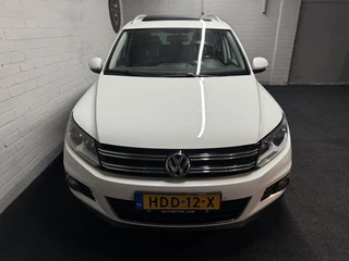 Volkswagen Tiguan - afbeelding nr 12