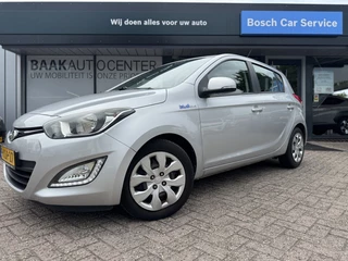 Hyundai i20 Hyundai i20 1.2i i-Deal | Navi | Airco - afbeelding nr 2