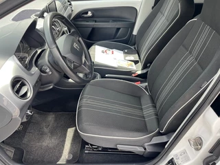 SEAT Mii - afbeelding nr 23