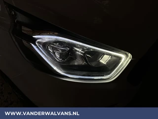 Ford Transit Custom Bijrijdersbank, 2800kg trekvermogen - afbeelding nr 5