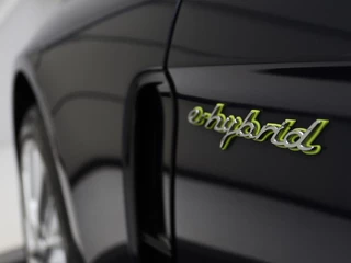 Porsche Panamera Porsche Panamera Sport Turismo 2.9 4 E-Hybrid | Panoramadak | Burmester 3D |  Stoelventilatie | LED Adaptief | 360 camera | Luchtvering | Leder | Stuurverwarming | Soft-close - afbeelding nr 34
