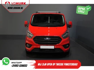Ford Transit Custom - afbeelding nr 7